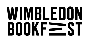 Wimbledon Book Fest Logo