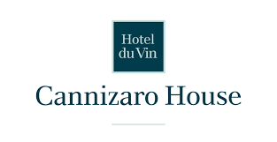 Cannizaro House logo