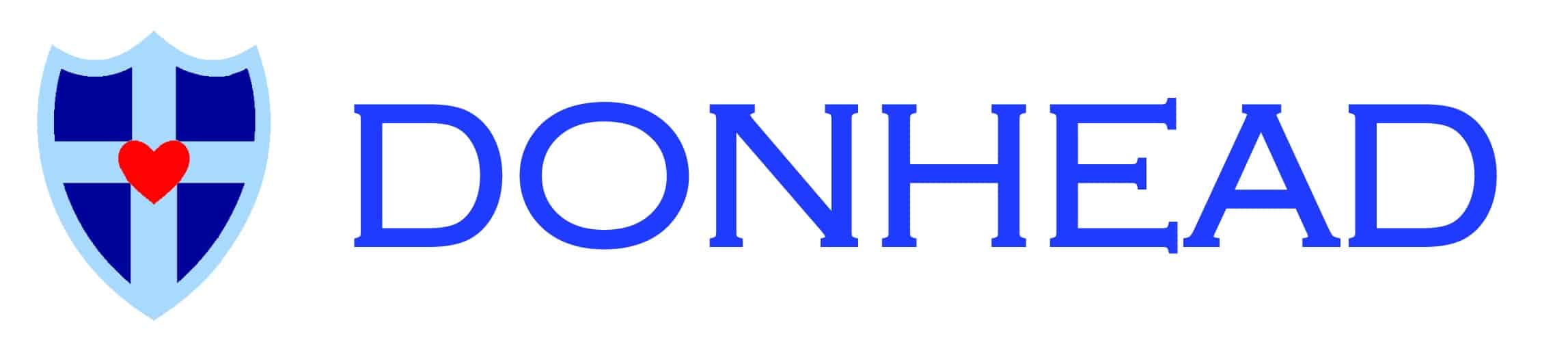 Donhead logo