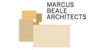 Marcus Beale Architects logo