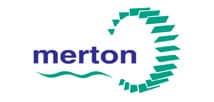 Merton logo