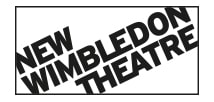 New Wimbledon Theatre Logo