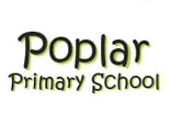 Poplar Primary School logo