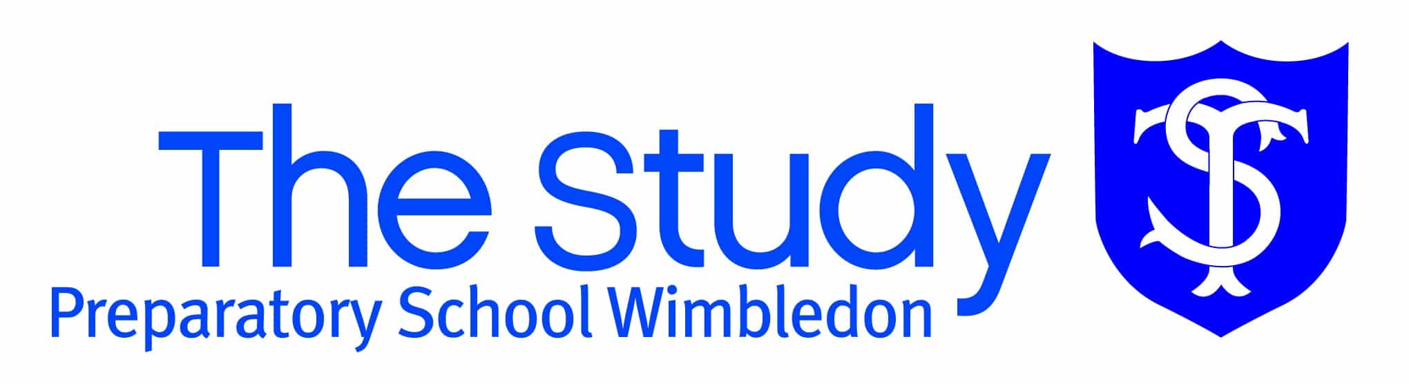The Study Preparatory School Wimbledon logo