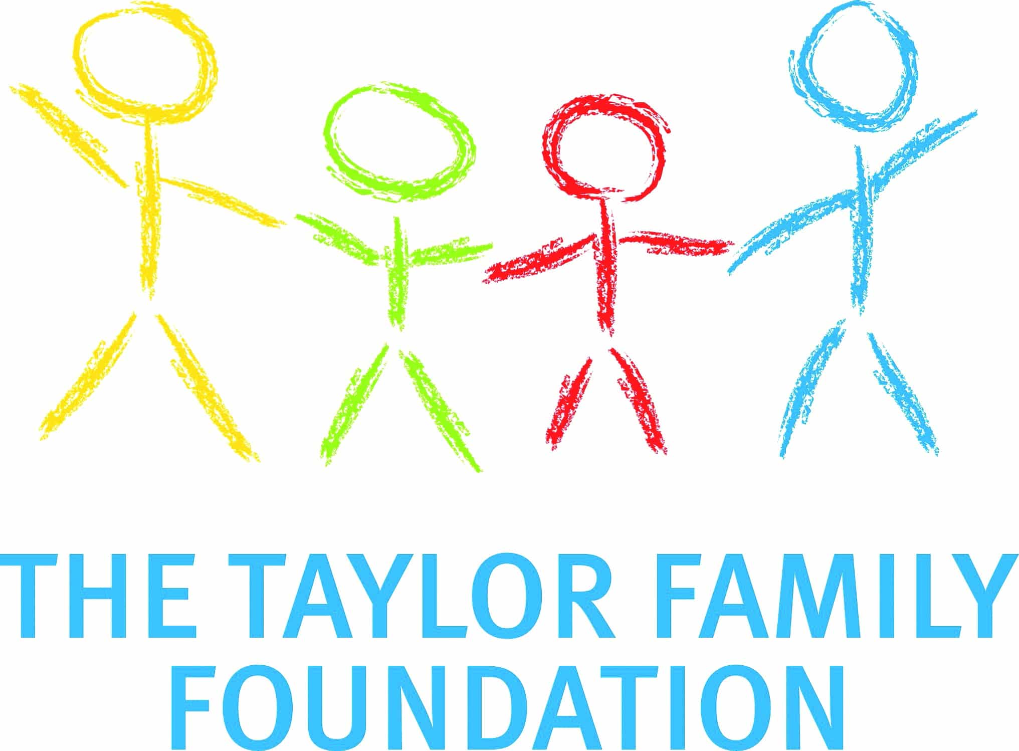 The Taylor Family Foundation logo
