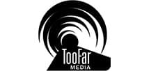 TooFar Media logo