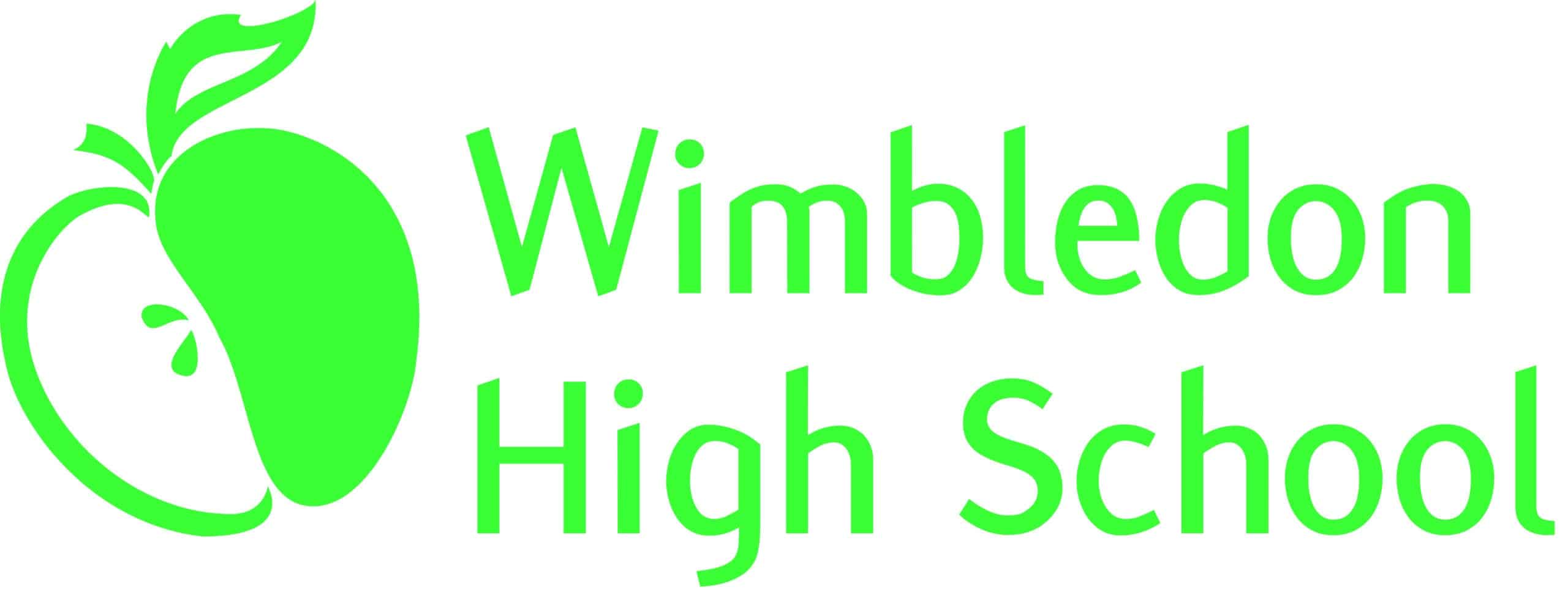 Wimbledon High School Wimbledon BookFest