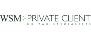 WSM Private Client UK Tax Specialists logo
