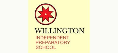 Willington Independent Preparatory School logo
