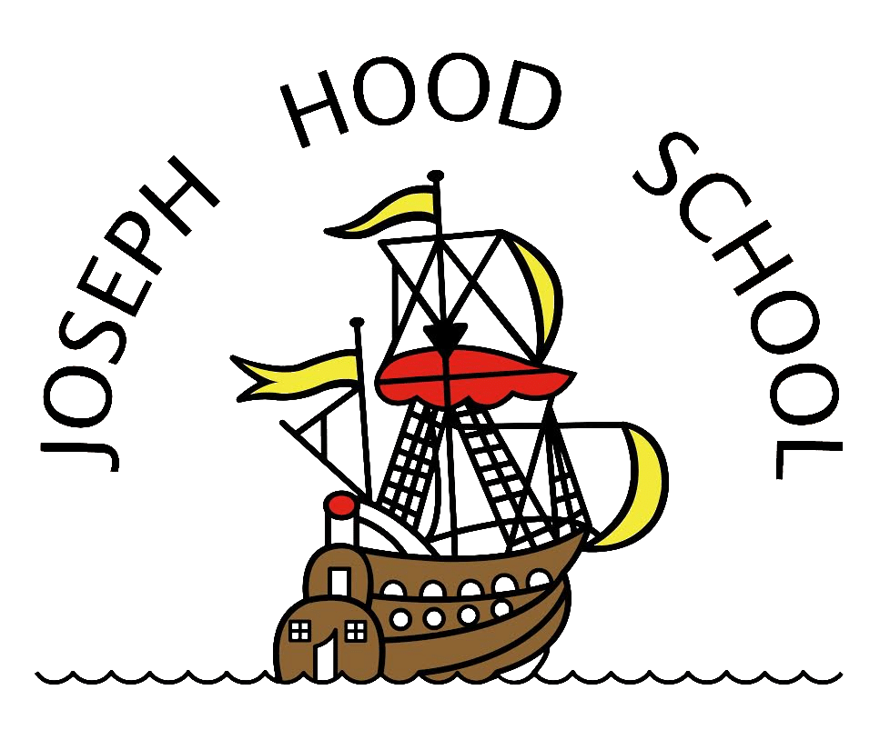 Joseph Hood School logo