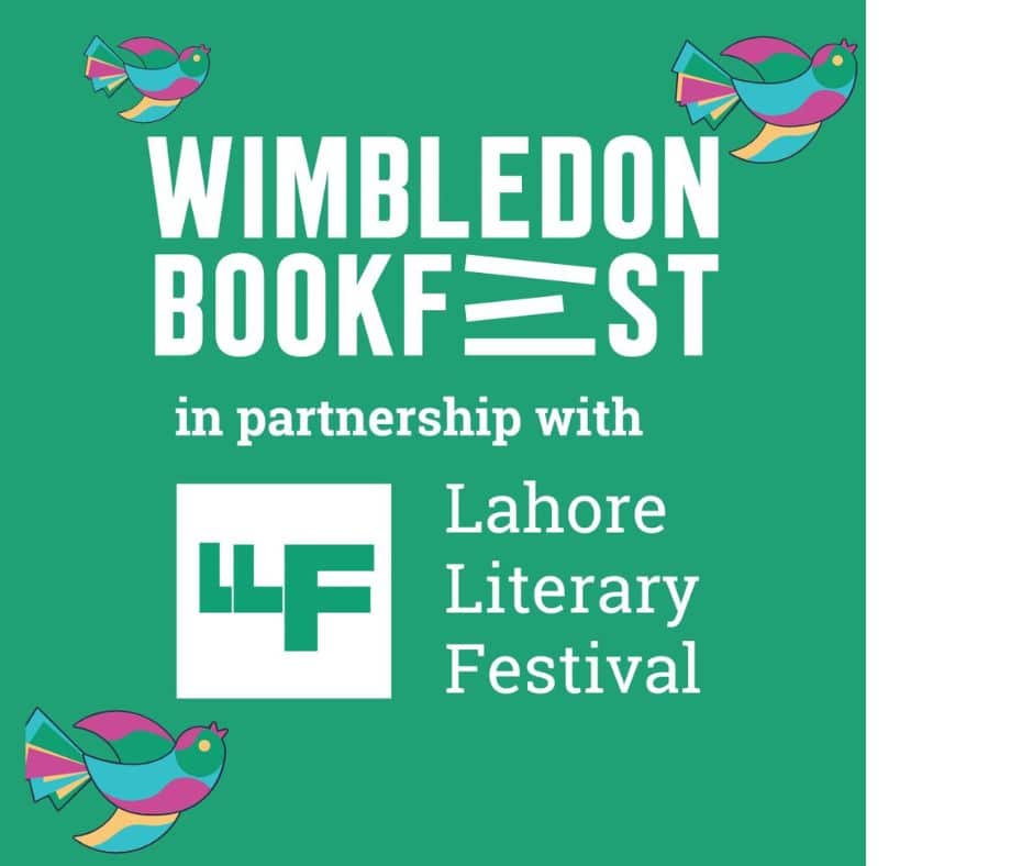 Lahore Litereary Festival