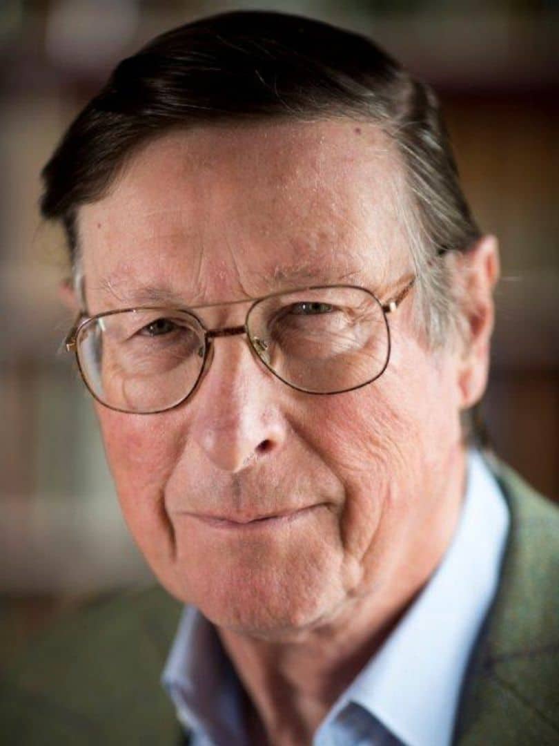 Max Hastings announced as a speaker for Wimbledon BookFest 2025 literary event.