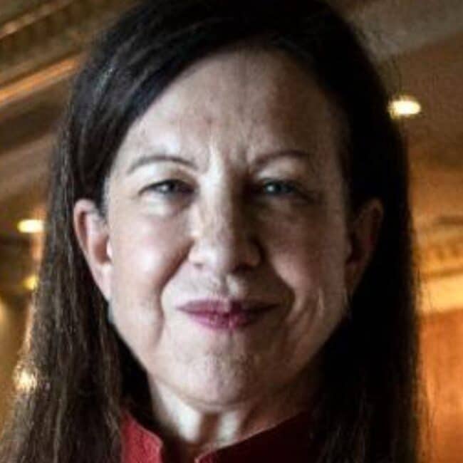 Lyse Doucet joins Wimbledon BookFest for an author event and book signing in London