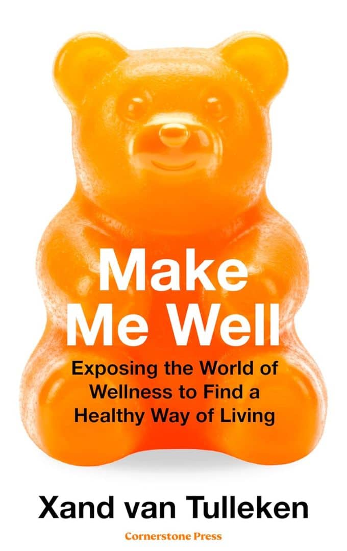 Xand van Tulleken: Exposing the Wellness Industry and Finding a Healthy Way to Live