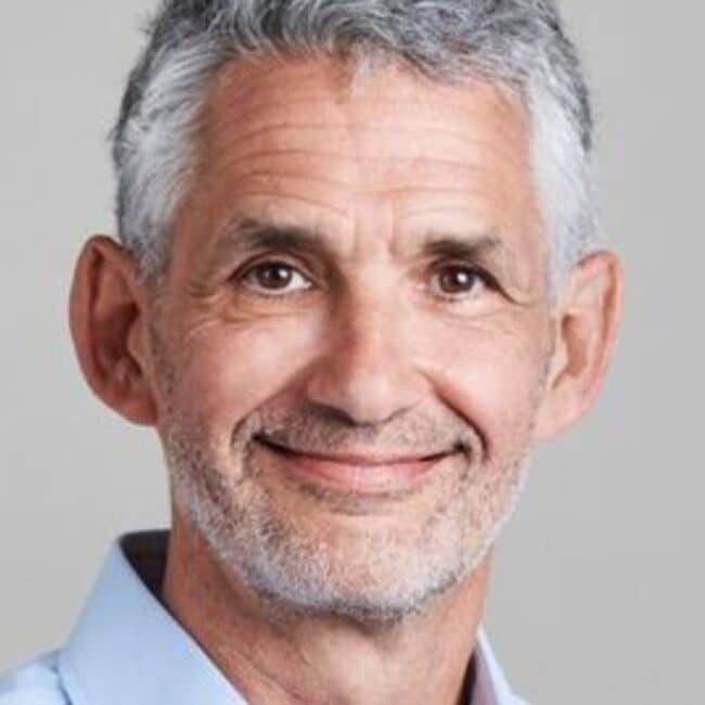 Tim Spector: Good Mood Food