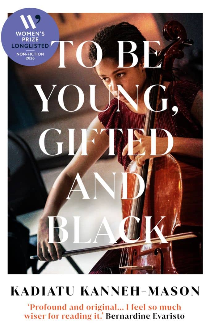 Kadiatu Kanneh-Mason: To Be Young, Gifted and Black